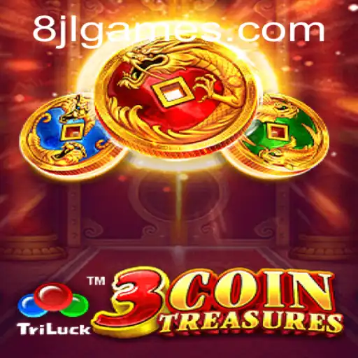 Exploring '3CoinTreasures': The Exciting World of Strategic Gameplay