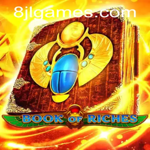 BookofRiches: Exploring Adventure and Strategy in Modern Gaming