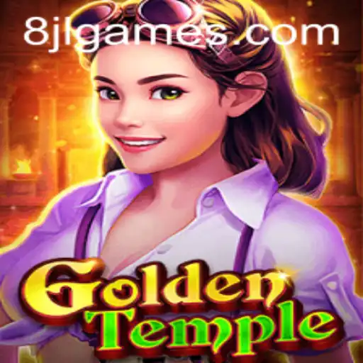 Exploring the Enigmatic World of GoldenTemple with 8JL