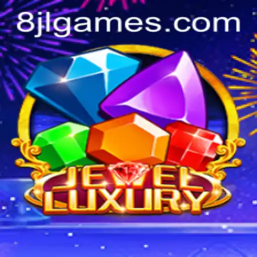 JewelLuxury: A Dazzling New Gaming Experience