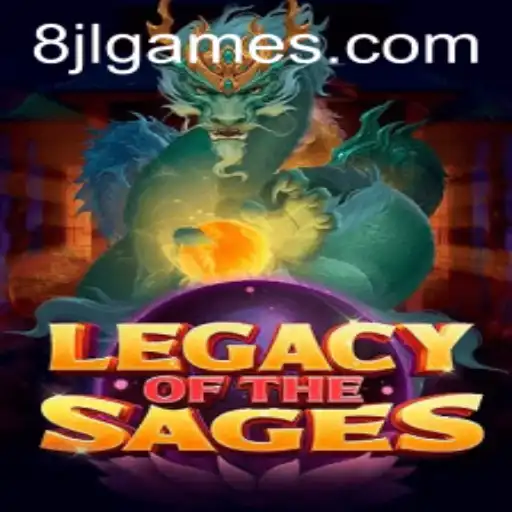LegacyoftheSages Takes the Gaming World by Storm