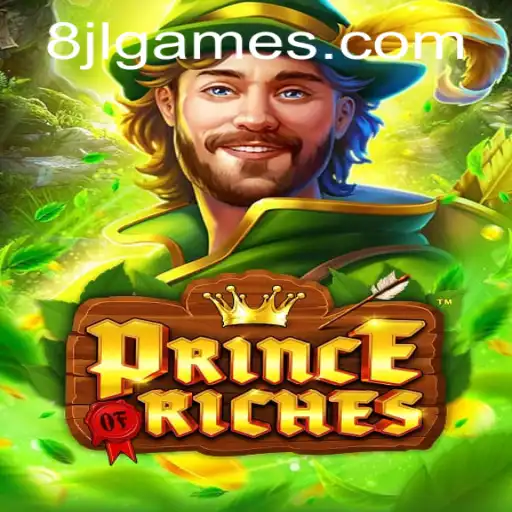 Exploring PrinceOfRiches: A Captivating Journey into Wealth and Adventure
