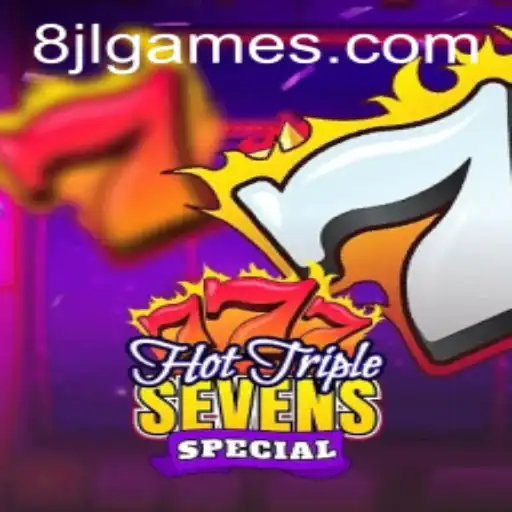 Discover the Thrills of HotTripleSevensSpecial