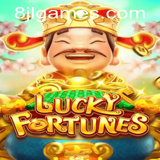 Discover LUCKYFORTUNES: A New Horizon in Interactive Gaming