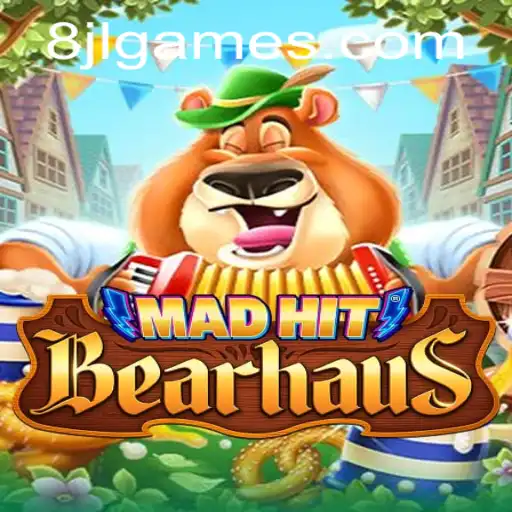 Unraveling MadHitBearhaus: The Thrilling Game You Can't Miss