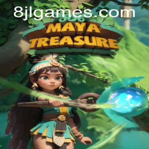 Unveiling MayaTreasure: A Journey into the Heart of the Jungle