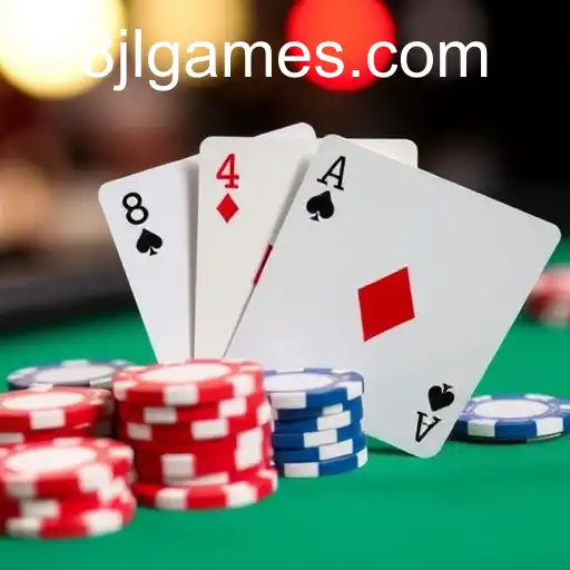 The Intricacies of Poker Games