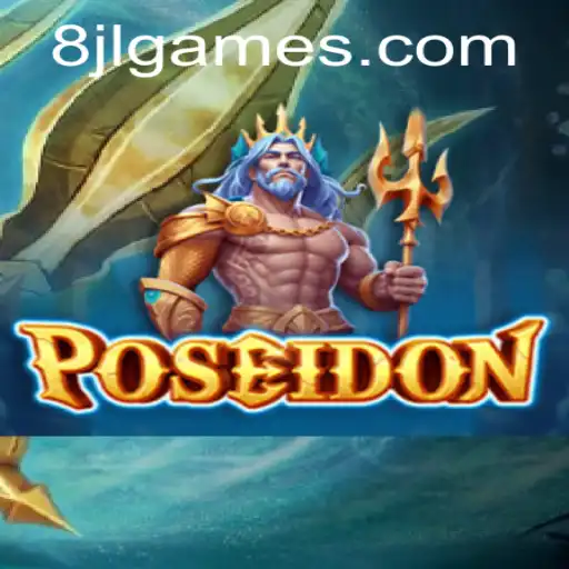 Dive into Adventure with 'Poseidon': A New Game Making Waves